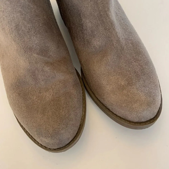 Carlos‎ by Carlos Santana Faux Suede Ankle Boot 6.5 - Picture 2 of 10